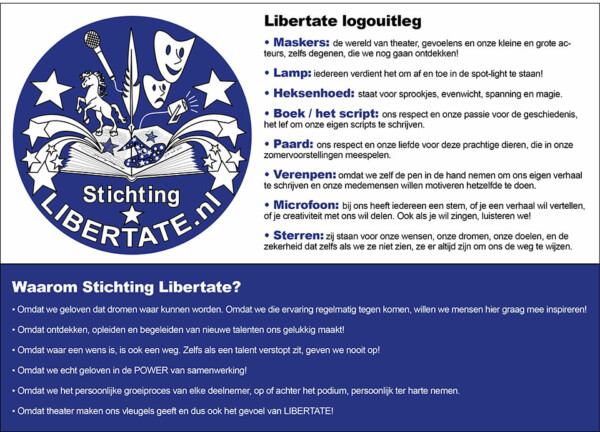 organisatie stichting