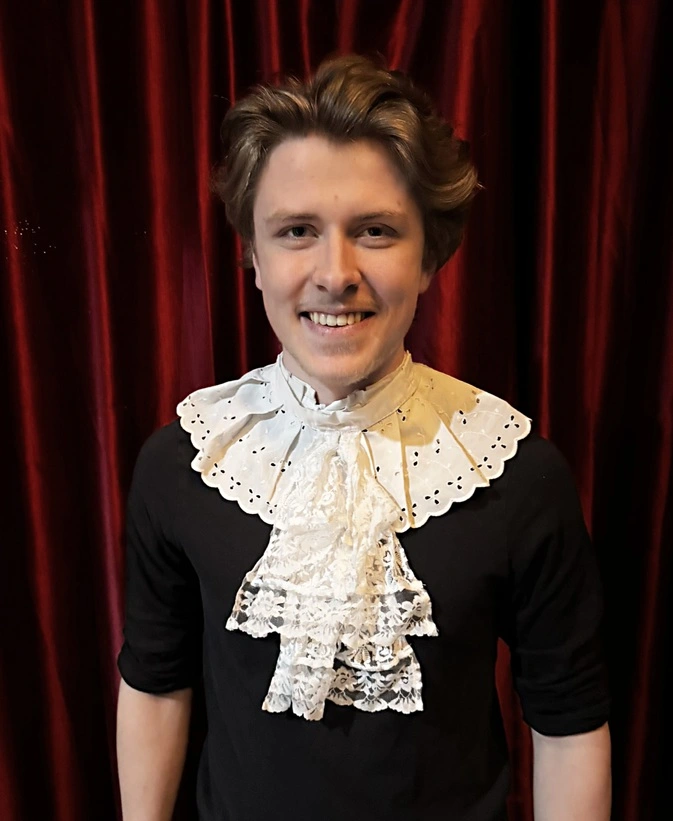 Cas Gijsberts