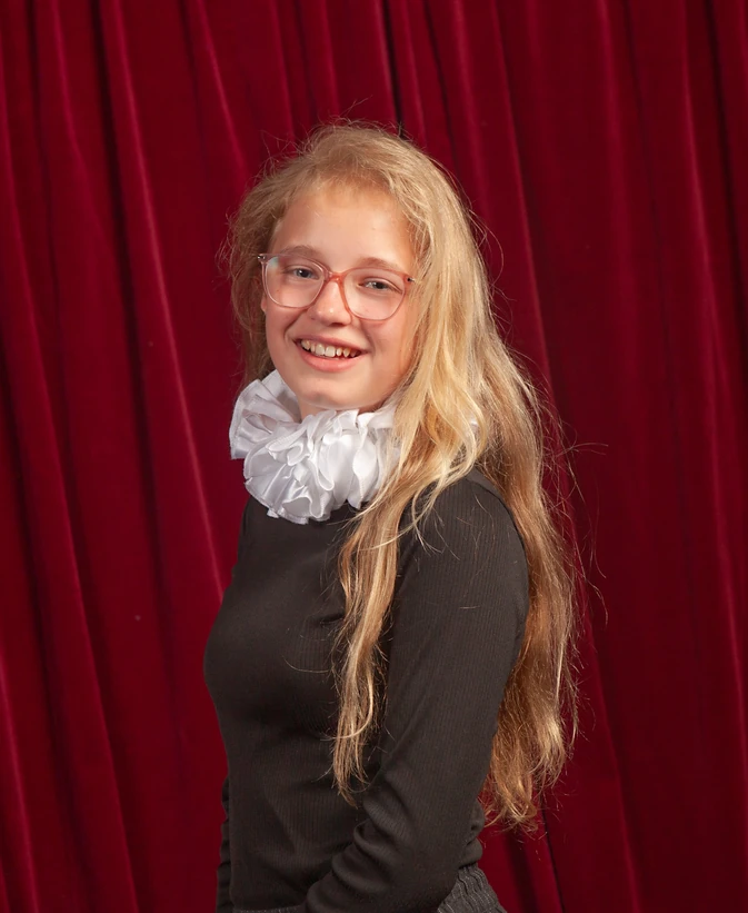 Rose Hoekstra