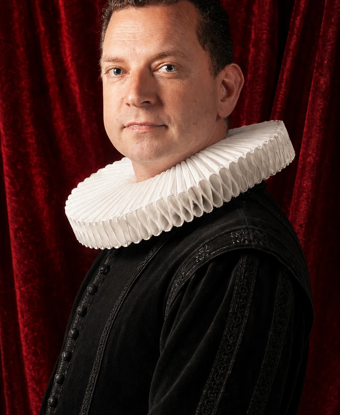 Frank Favier