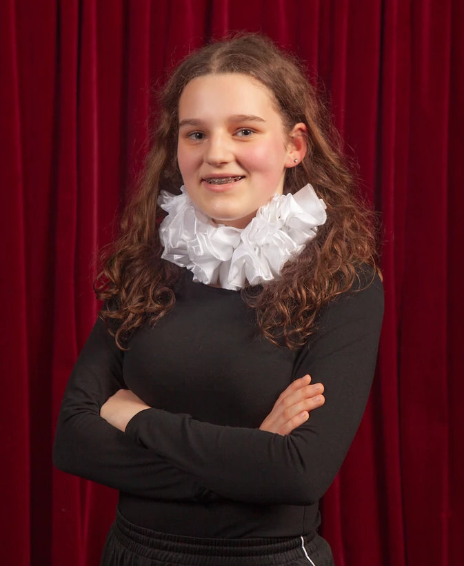 Tess Radsma