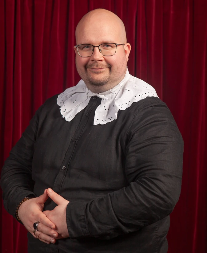 Jos Klumpenaar