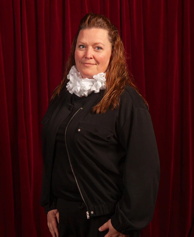 Sandra Rebel-Puttenaar