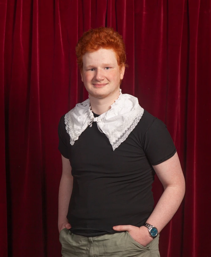 Tom Groot