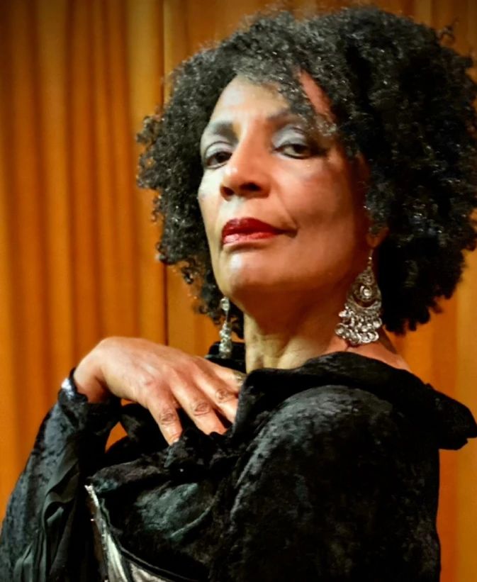 Gina Arthur
