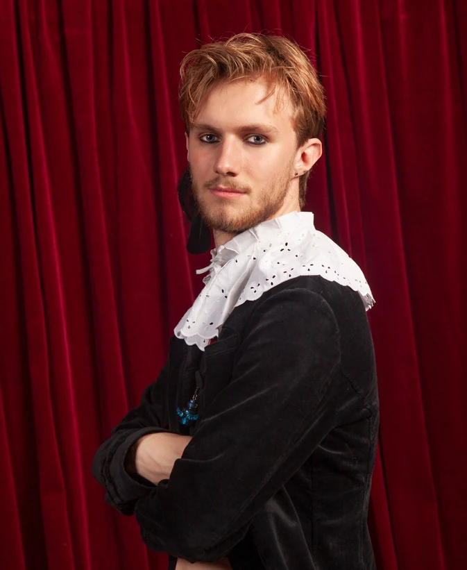 Aiden Meulenbeld