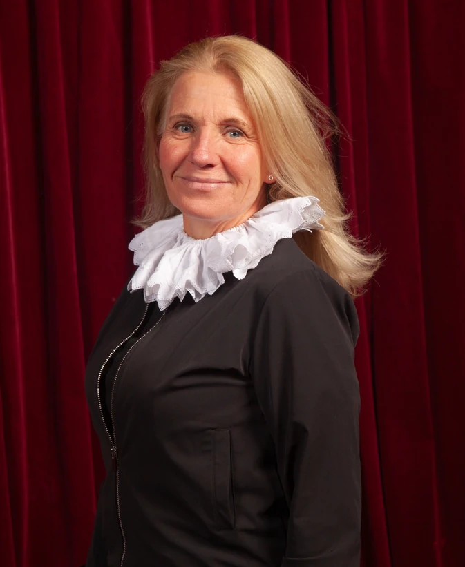 Brenda Goedhart