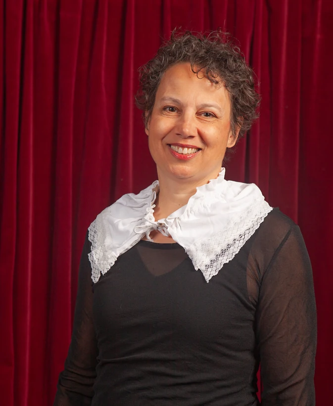 Carlien Bertham