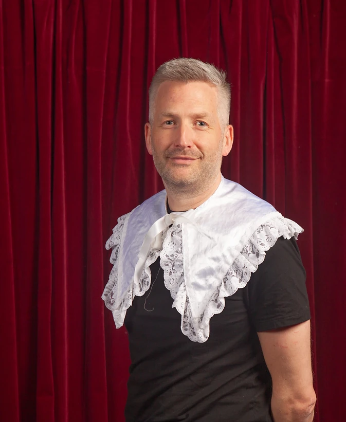 Ruben Prins